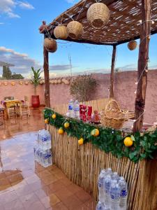 Red Vibes Hostel Marrakech