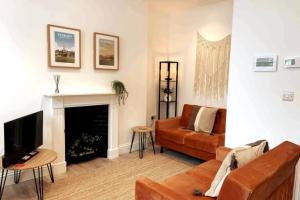 Modern apartment in Tetbury Town Centre