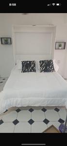 Mono ambiente en Almagro