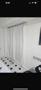 Mono ambiente en Almagro