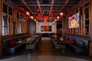 Metropole, Bangkok, a Tribute Portfolio Hotel