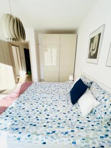 Elizabeth Garden Apartment