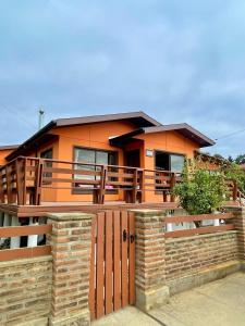 Casa Consistorial El Tabo