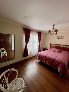 Casa Consistorial El Tabo