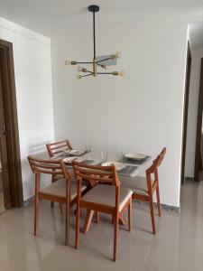 Ferias Perfeitas! 3 Qt Suites Novo Perto do Mar