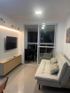 Ferias Perfeitas! 3 Qt Suites Novo Perto do Mar