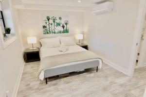 Lovely English Basement Apartment in Washington DC