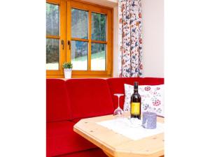 Apartment with 1 bedroom