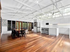 Beautiful Noosa Heads Family Home