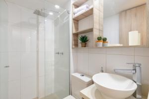 Apartamento equipado y confortable La Frontera