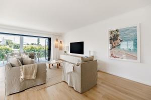 Sunny Luxury in Paradise Sunrise Beach Noosa