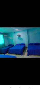 Aparta estudio Erika 202 en el centro histórico de Santa Marta