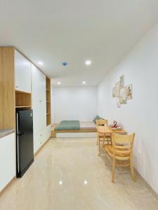 Hạt Nắng House - Gò Vấp