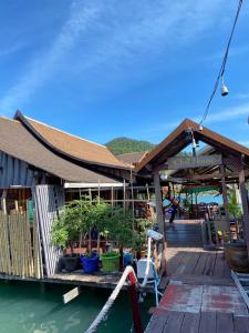 Chill House kohchang