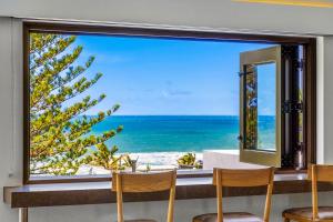 Salt Luxury Location