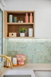 The Noosa Villa Luxe Townhouse in Great Location