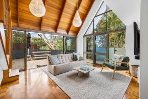 Salt Luxury Location