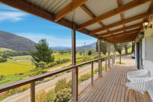 Little Sweetie - 2 Bedroom House