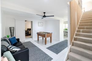 Peregian Beach Holiday House Resort Pet Friendly