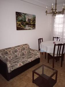 Tres ambientes microcentro