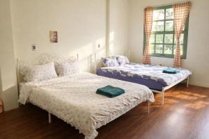 HCA Homestay