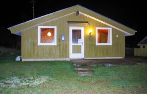 Holiday Home Mågevej Rømø Iv