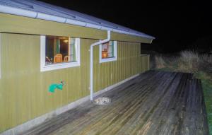 Holiday Home Mågevej Rømø Iv