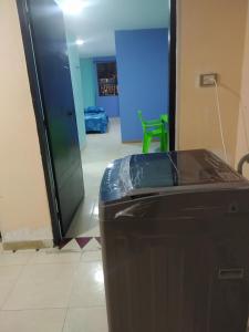 Aparta estudio Erika 202 en el centro histórico de Santa Marta