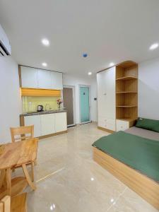 Hạt Nắng House - Gò Vấp