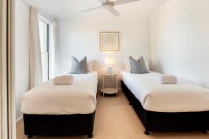 Seashell Retreat Close to Noosa River