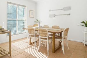 Seashell Retreat Close to Noosa River