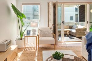 Seashell Retreat Close to Noosa River