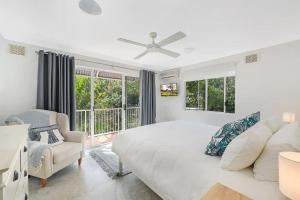 Hampton s Style Beach Retreat in Noosa s Heart