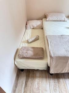 Sombra e Água fresca