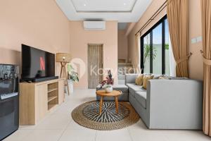 Surio Villa by Kozystay - Nusa Dua