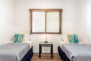 The Seahorse Family Pooch Friendly Home