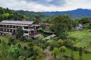 Sang Poy Cottage