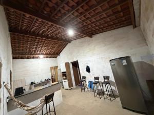 Casa em Japaratinga