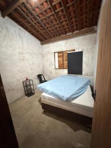 Casa em Japaratinga