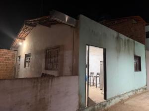 Casa em Japaratinga