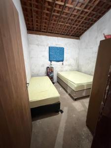 Casa em Japaratinga