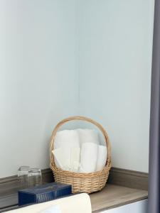 Siriwan boutique hotel