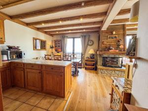 Bel appartement rénové 6 pers Val Thorens - FR-1-637-94