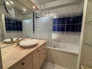 Bel appartement rénové 6 pers Val Thorens - FR-1-637-94