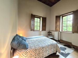 Maison familiale rénovée avec grand jardin et animaux acceptés - FR-1-616-520