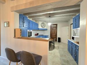 Maison familiale rénovée avec grand jardin et animaux acceptés - FR-1-616-520