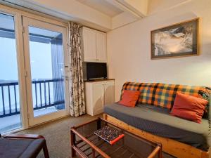 Appartement spacieux, ski aux pieds, balcon, 3 pièces, 6-8 personnes - FR-1-425-238