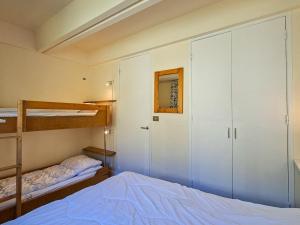 Appartement spacieux, ski aux pieds, balcon, 3 pièces, 6-8 personnes - FR-1-425-238