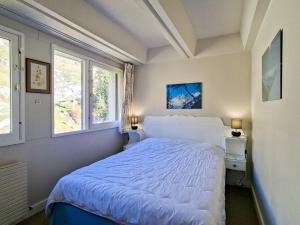 Appartement spacieux, ski aux pieds, balcon, 3 pièces, 6-8 personnes - FR-1-425-238