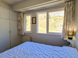 Appartement spacieux, ski aux pieds, balcon, 3 pièces, 6-8 personnes - FR-1-425-238